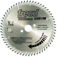 Freud LU21M CA3