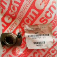 SCM Group K 201 Фреза правая R=2, Z=2 SCM Group K 201 Фреза правая R=2, Z=2