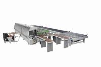 Biesse система возврата заготовок