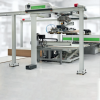 Biesse Winstore 3D X3