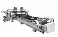 Biesse форматно-раскроечный центр Next Step X1 4.4