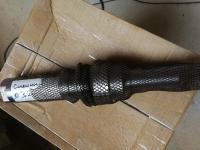 Griggio Сменный шпиндель D. 32, cod.