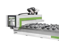 Biesse Обрабатывающий центр с ЧПУ Rover K Smart