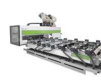 Biesse Обрабатывающий центр с ЧПУ Rover A 16