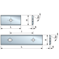 Freud нож CG 05 M EA3