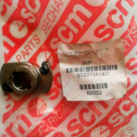 SCM Group K 201 Фреза левая R=2, Z=2 SCM Group K 201 Фреза левая R=2, Z=2