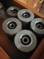 Griggio Ролик D65 гладкий