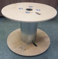 Катушка D 400x8