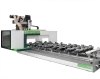 Biesse Обрабатывающий центр с ЧПУ Rover C