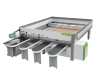Biesse форматно-раскроечный центр Selco SK 450 K2 (Biesse Selco SK 450 K2 (3200*3200))