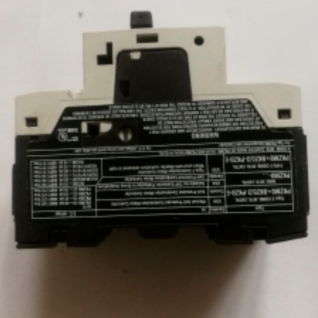 Giben Автомат защиты 2,5-4A, Moeller PKZMO-4