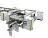 Biesse форматно-раскроечный центр Selco WNA 850