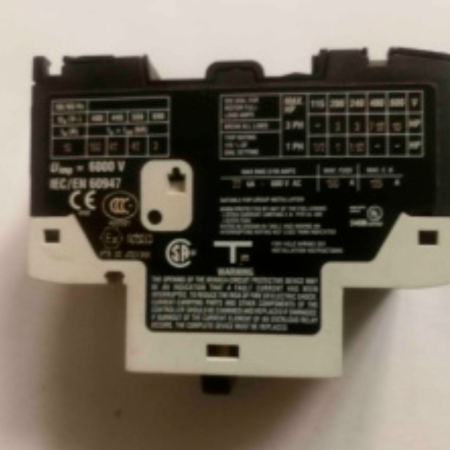 Giben Автомат защиты 4-6.3 A, Moeller PKZMO-6,3