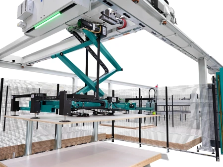 Решения для автоматизации производства