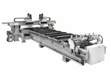 Biesse форматно-раскроечный центр Next Step X1 3.6