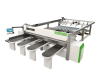 Biesse форматно-раскроечный центр Selco WN 630 (Biesse Selco WN 630 (3200*3200))