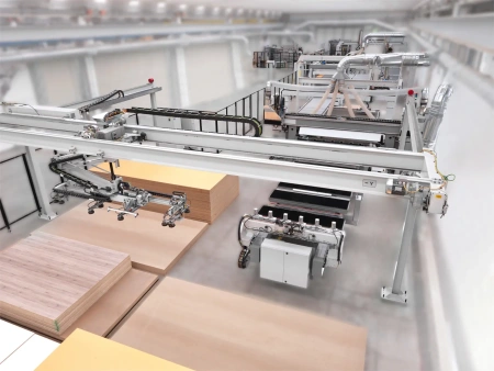 Решения для автоматизации производства