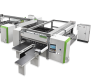 Biesse форматно-раскроечный центр Selco WNA 830 (Biesse Selco WNA 830 (4500*3000))
